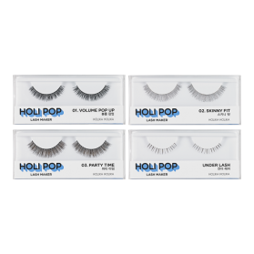 Holi Pop Lash Maker